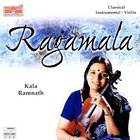 Kala Ramnath - Ragamala