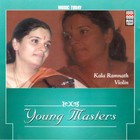 Kala Ramnath - Young Masters: Kala Ramnath