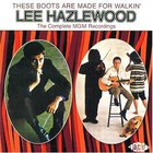 Lee Hazlewood - These Boots Are Made For Walking CD1