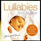 Stuart Jones - Lullabies For Children