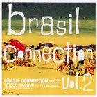 Tetsuo Sakurai - Brazil Connection Vol. 2
