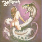 Whitesnake - Love Hunter (Vinyl)