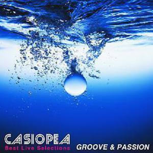 Groove & Passion