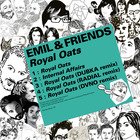 Royal Oats (EP)