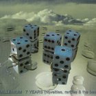 Millenium - 7 Years (Novelties, Rarities) CD1