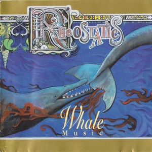 Whale Music