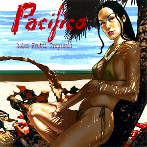 Dolci Frutti Tropicali