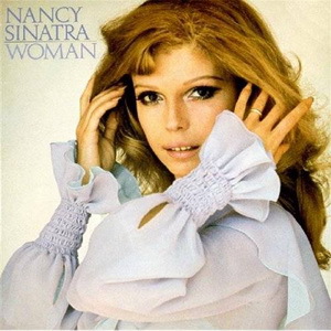 Woman (Vinyl)