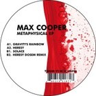 Max Cooper - Metaphysical (EP)