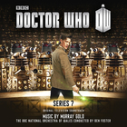 Murray Gold - Doctor Who: Series 7 CD2
