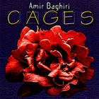 Amir Baghiri - Cages