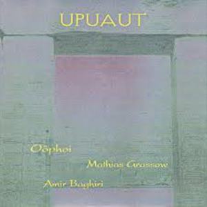 Upuaut (With Oophoi & Mathias Grassow)