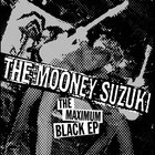 The Maximum Black (EP)
