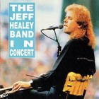 The Jeff Healey Band - In Concert