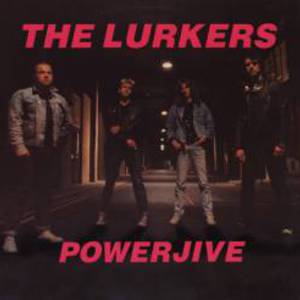 Powerjive