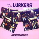 The Lurkers - Greatest Hits Live
