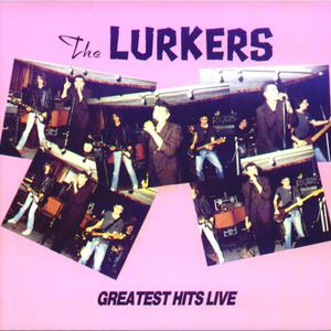 Greatest Hits Live