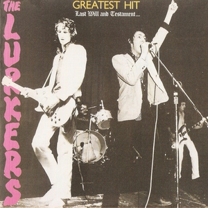 Greatest Hit: Last Will And Testament (Vinyl)