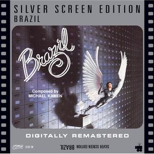 Brazil (Silver Screen Edition)