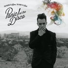 Panic! At The Disco - Too Weird To Live, Too Rare To Die! (Target Deluxe Edition)