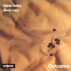 Derek Bailey - Outcome (With Steve Lacy) (Vinyl)