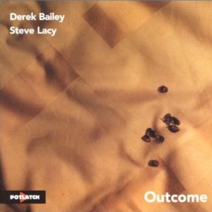 Outcome (With Steve Lacy) (Vinyl)
