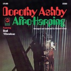 Dorothy Ashby - Afro-Harping (Vinyl)