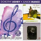 Dorothy Ashby - The Fantastic Jazz Harp, Live at the Top (Reissued 2000)