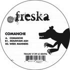 Comanche (EP)