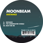 Moonbeam - Distance (EP)