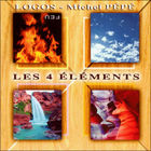 Michel Pepe - Les 4 Éléments