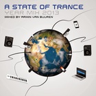 Armin van Buuren - A State Of Trance Year Mix 2013 (Mixed By Armin Van Buuren) CD1