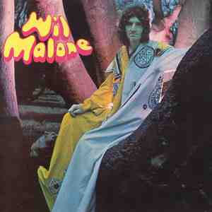 Until The End (The Long Los Album + Wil Malone) (Reissue 2010)