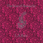 The Rose Of Avalanche - L.A. Rain (EP) (Vinyl)