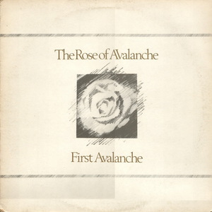 First Avalanche (Vinyl)