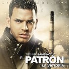 Tito El Bambino - El Patron (La Victoria) (Special Edition)