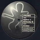 Aphrodite - Aphro V Schooly D / Crater (VLS)