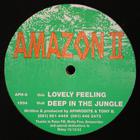 Aphrodite - Deep In The Jungle / Lovely Feeling (VLS)