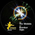 Aphrodite - The Wobble / Bomber Style (VLS)
