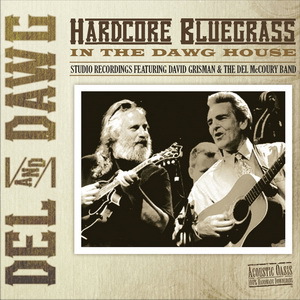 Hardcore Bluegrass (With David Grisman)
