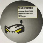 Aphrodite - Stalker (Remixes) (VLS)