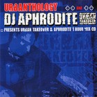 Aphrodite - Urbanthology One (Mixed)