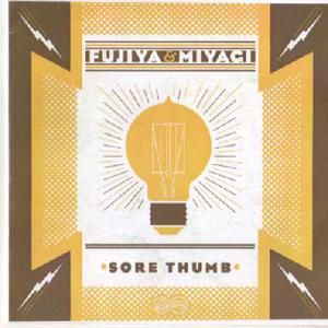 Sore Thumb (CDS)