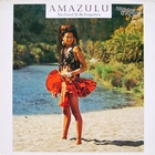 Amazulu - Too Good To Be Forgotten (VLS)