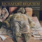 Cinquecento - Richafort: Requiem & Other Sacred Music