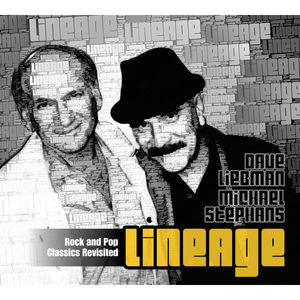 Lineage (With Michael Stephans)