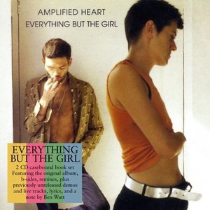 Amplified Heart (Remastered 2013) CD1