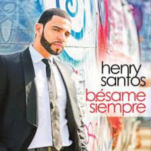 Bésame Siempre (CDS)