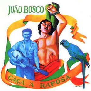 Caça À Raposa (Vinyl)