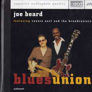 Blues Union (With Ronnie Earl & The Broadcasters)